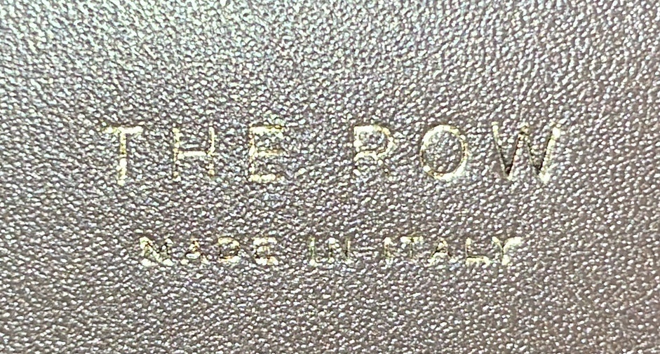 Sofia Crossbody Bag Leather 10 - Deep Luxury