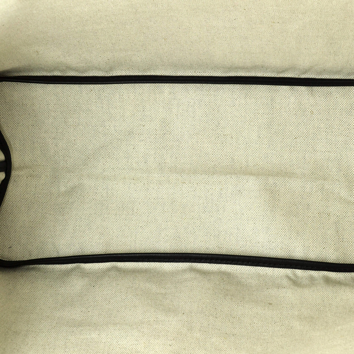 Saint Louis Tote Coated Canvas PM - Deep Luxury