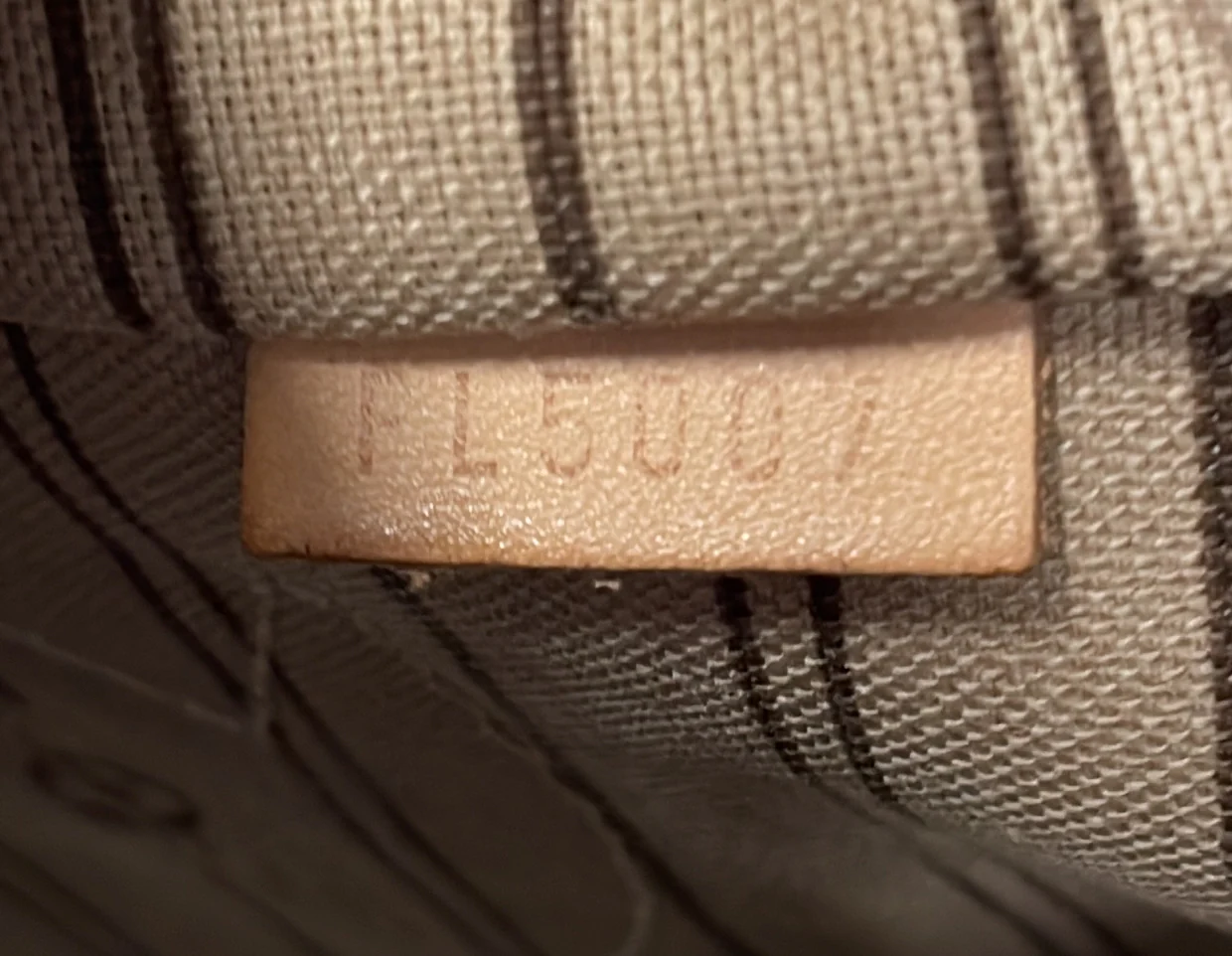 Neverfull Tote Monogram Canvas GM - Deep Luxury