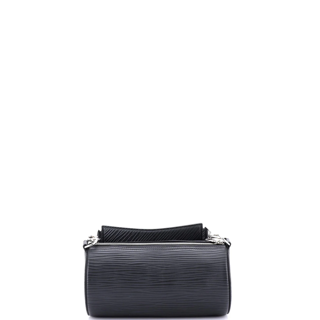 Soft Polochon Bag XL Epi Leather PM - Deep Luxury