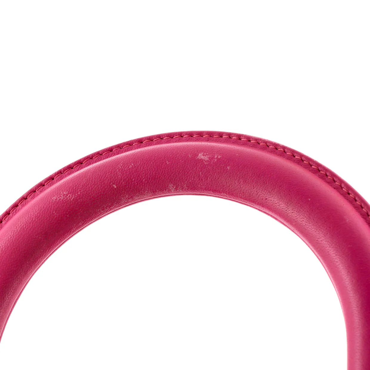 Lady Dior Bag Cannage Quilt Lambskin Medium - Deep Luxury