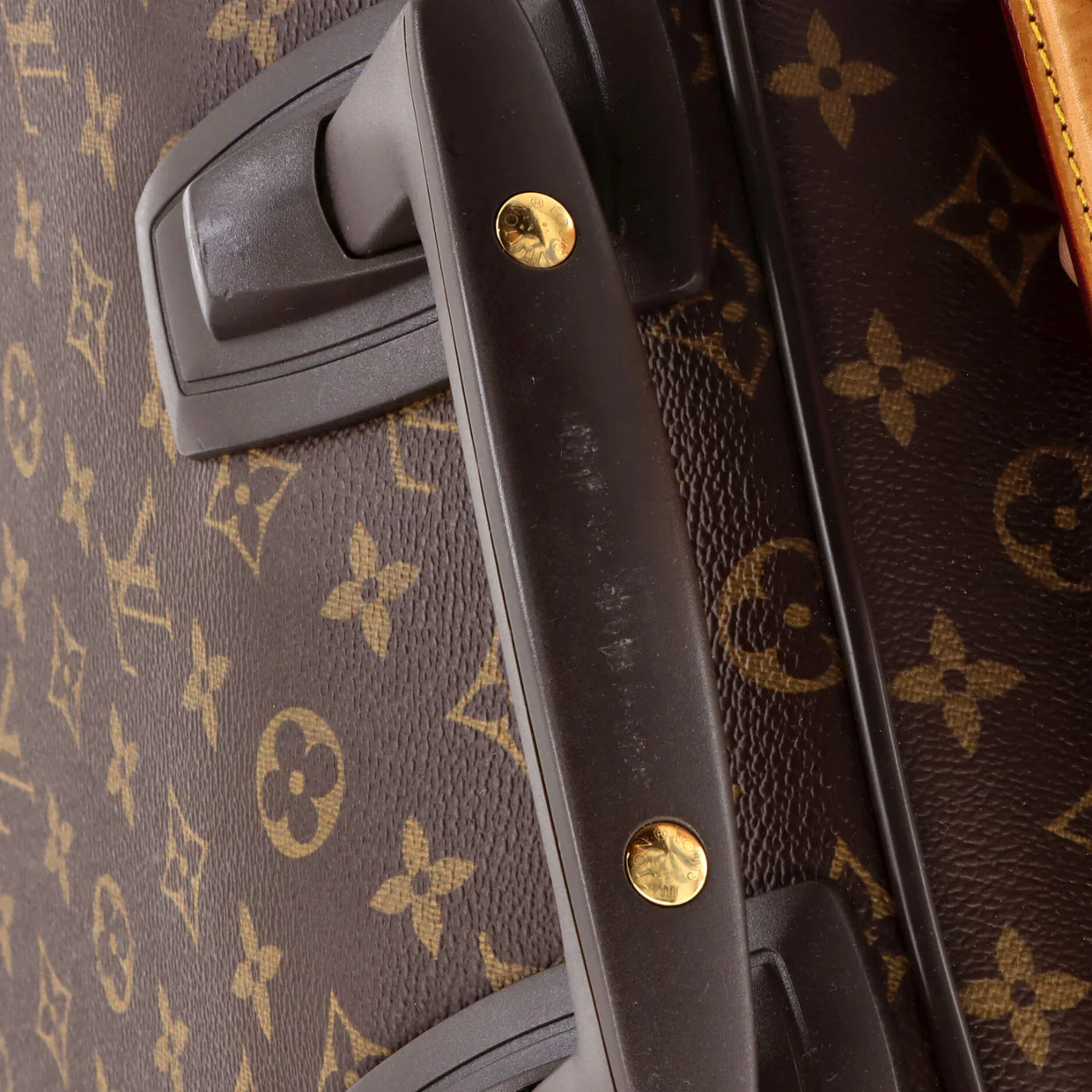 Pegase Luggage Monogram Canvas 45 - Deep Luxury