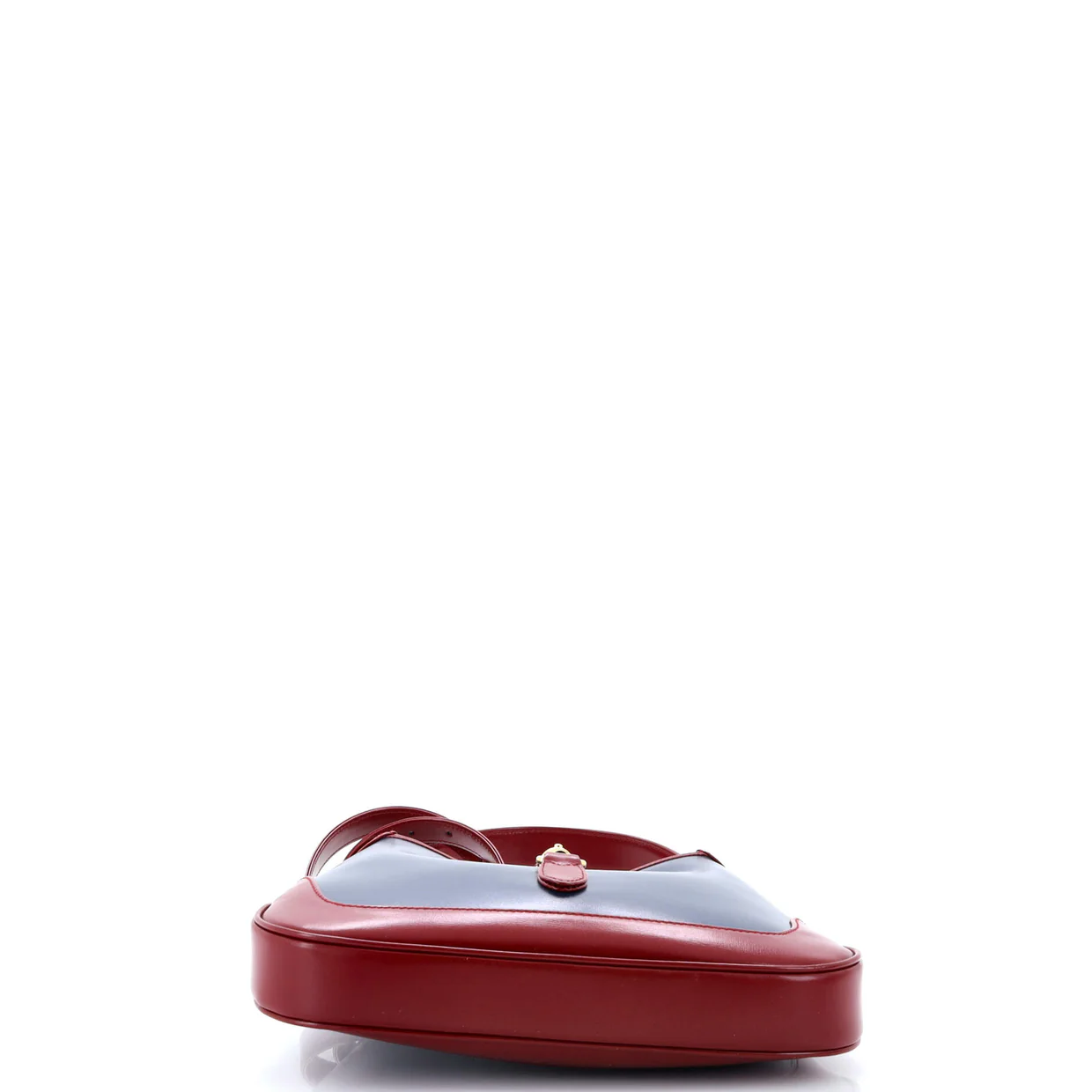 Jackie 1961 Hobo Leather Small - Deep Luxury