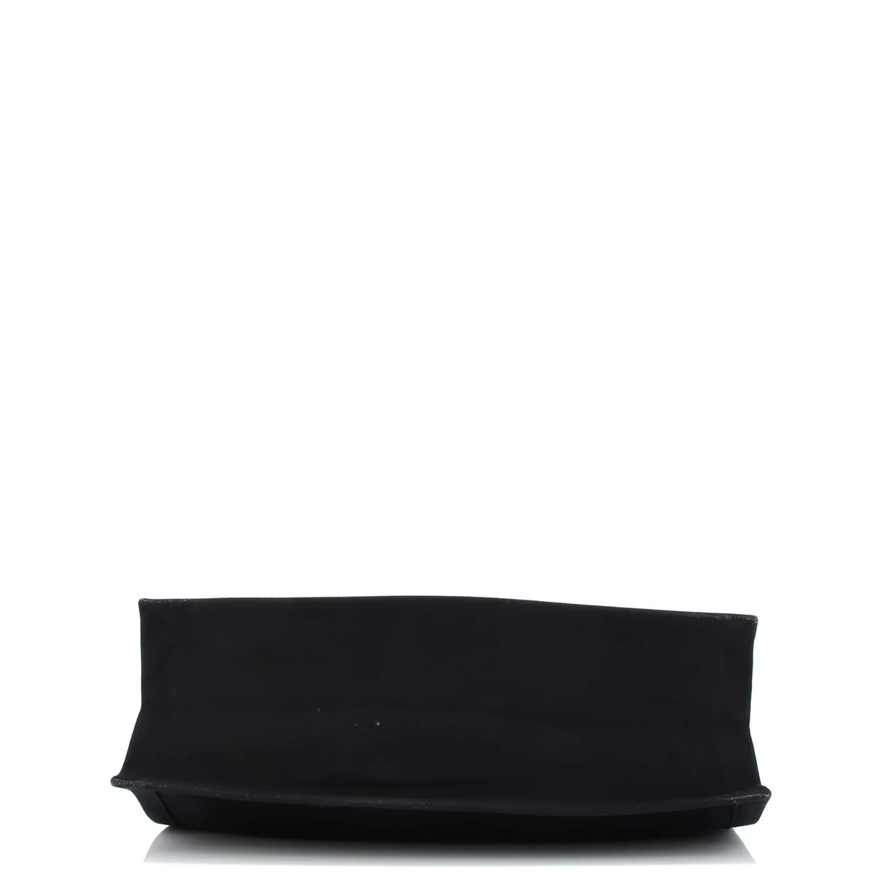 Rive Gauche Shopper Tote Camo Canvas Large - Deep Luxury