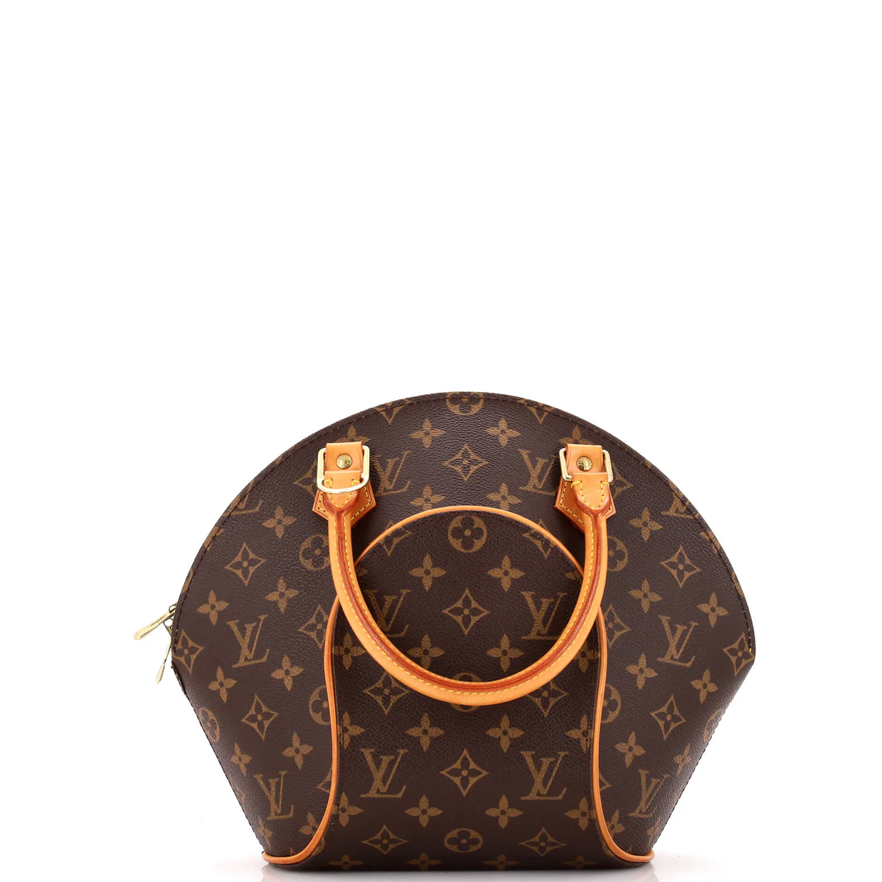 Ellipse Bag Monogram Canvas PM - Deep Luxury