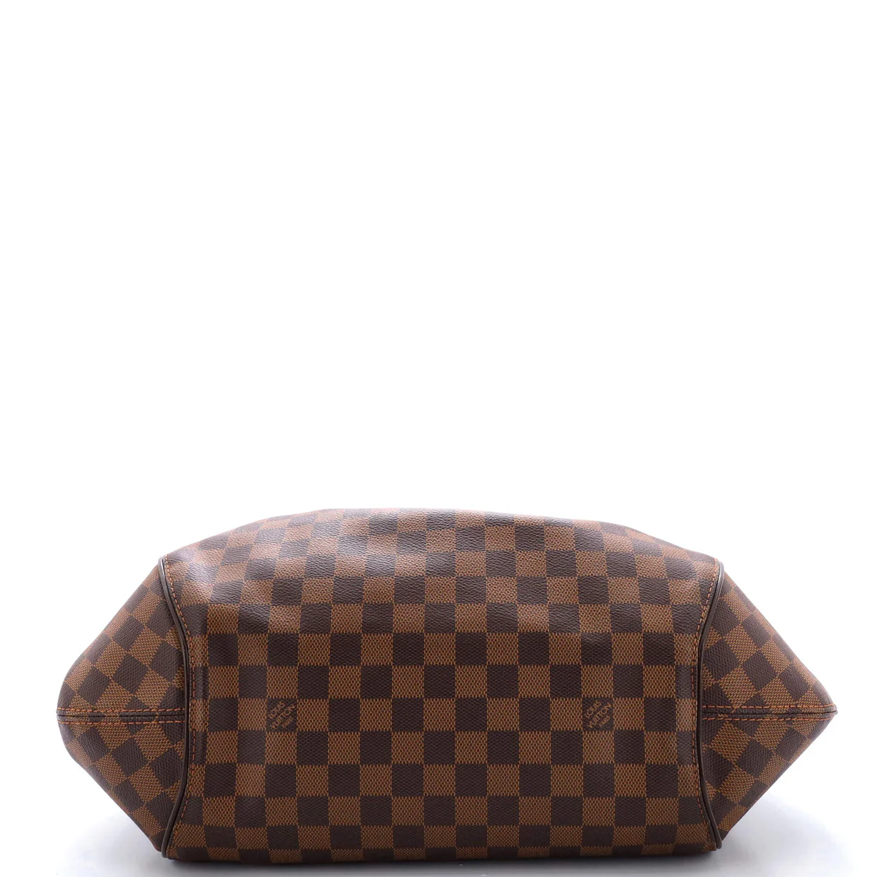 Sistina Handbag Damier GM - Deep Luxury