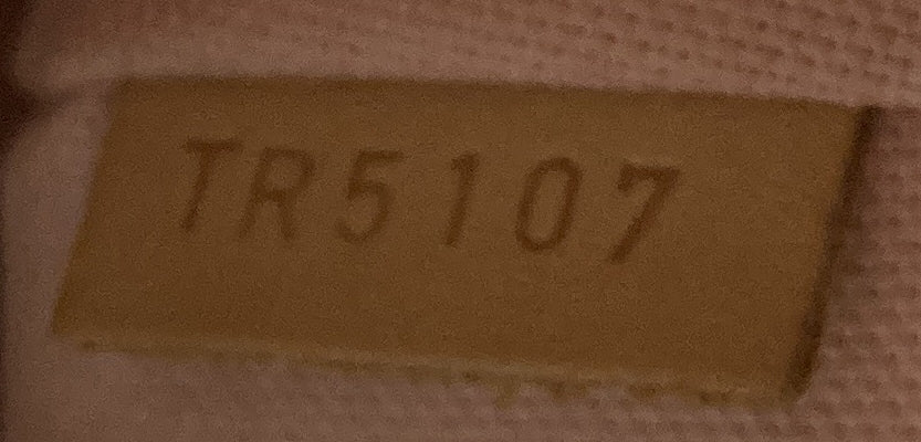 Croisette Handbag Damier - Deep Luxury