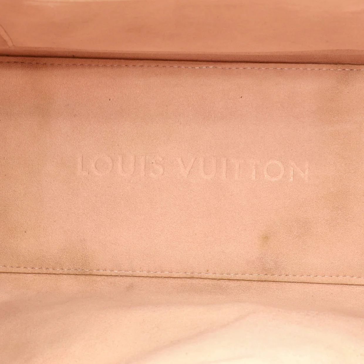 Girolata Handbag Damier - Deep Luxury