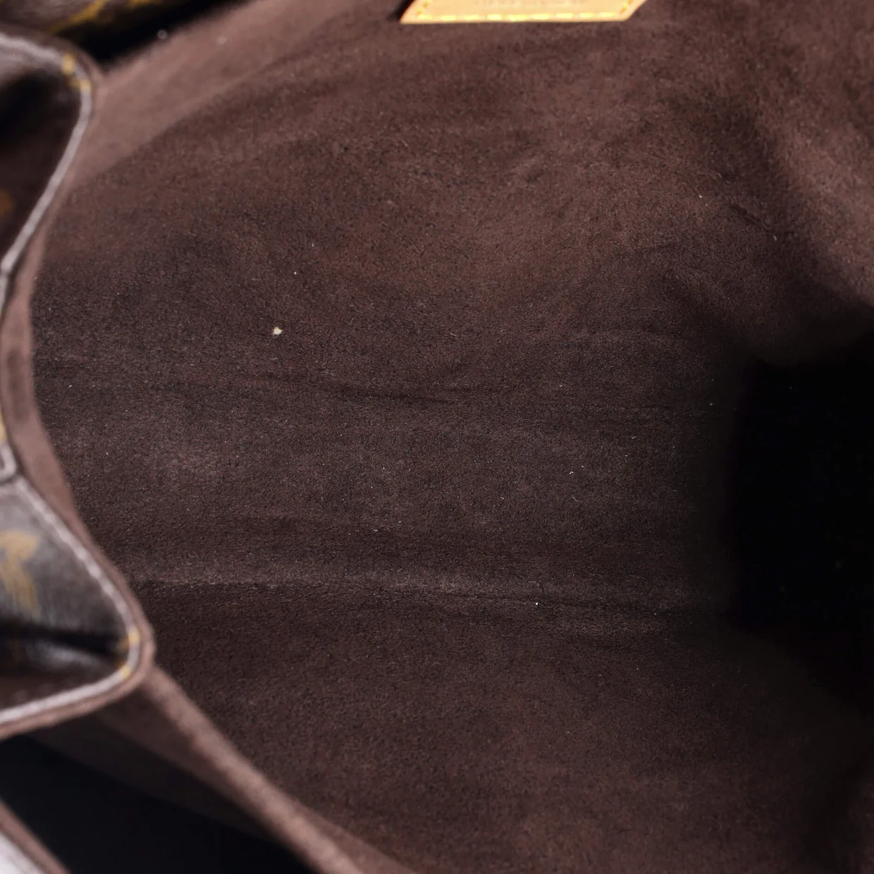 Pochette Metis Monogram Canvas - Deep Luxury