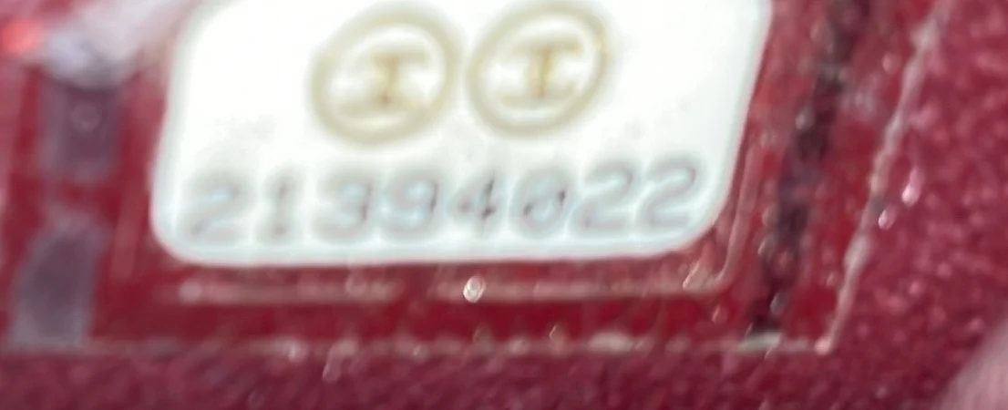 Boy Flap Bag Quilted Caviar Old Medium - Deep Luxury