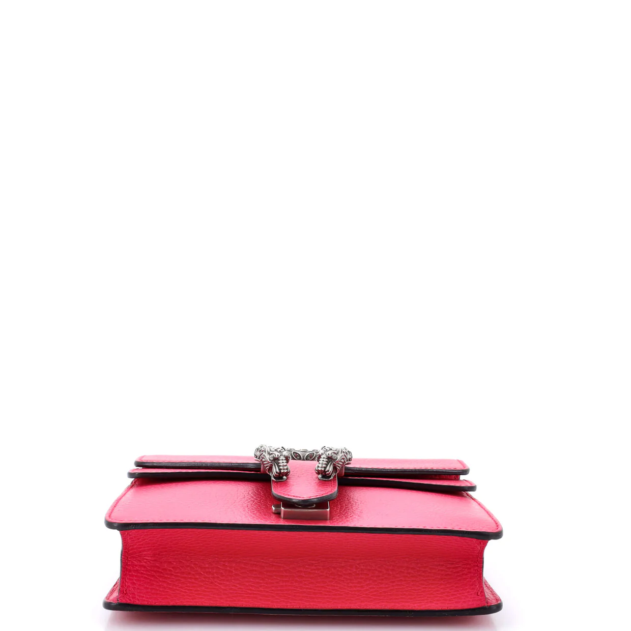 Dionysus Bag Leather Mini - Deep Luxury