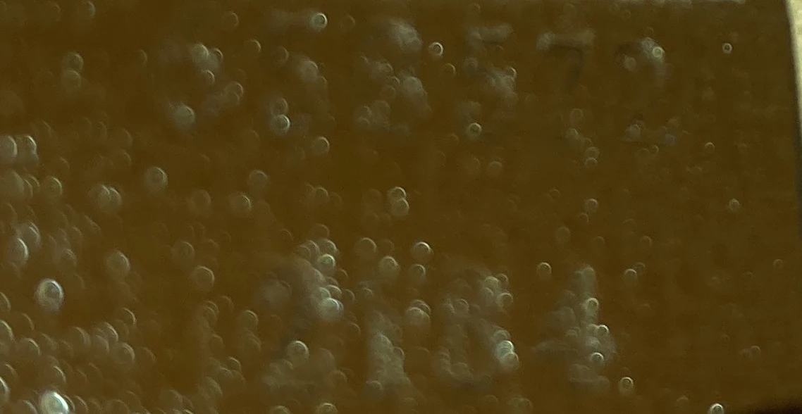 Interlocking G Patch Camera Bag GG Coated Canvas Mini - Deep Luxury