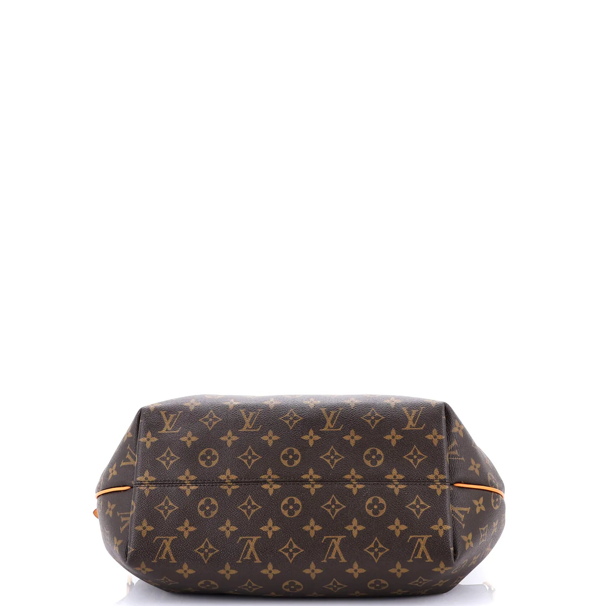 Turenne Handbag Monogram Canvas GM - Deep Luxury