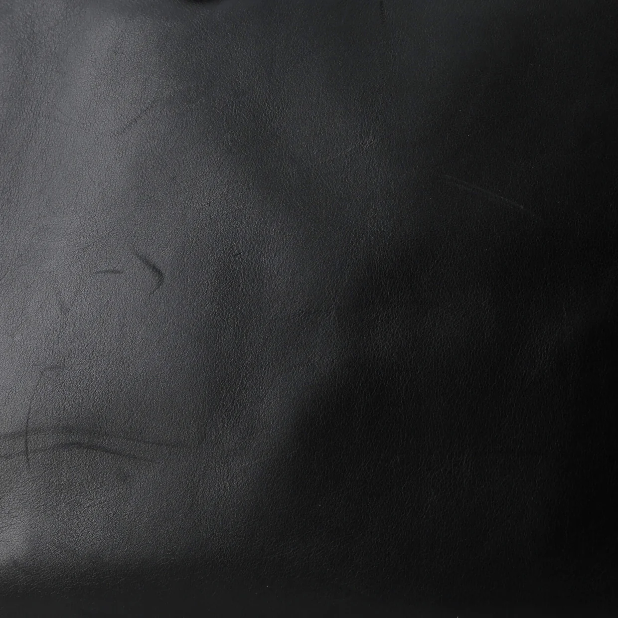 Animal Duffle Bag Embossed Leather Large - Deep Luxury