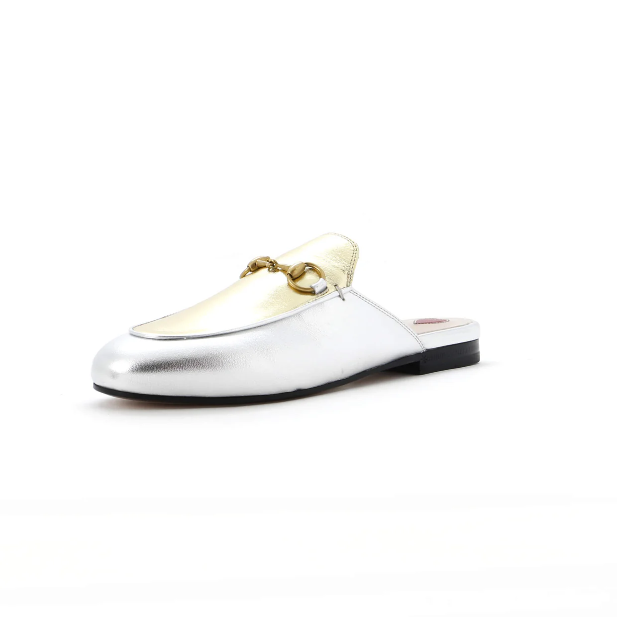Women's Princetown Mules Leather - Deep Luxury