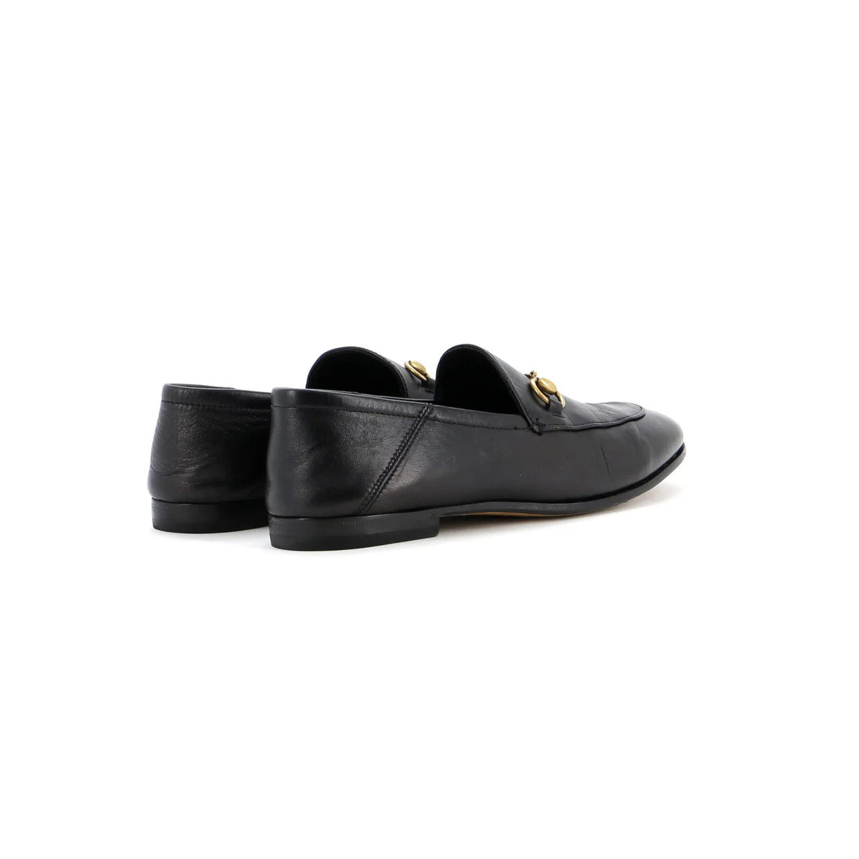 Women's Jordaan Loafers Leather - Deep Luxury
