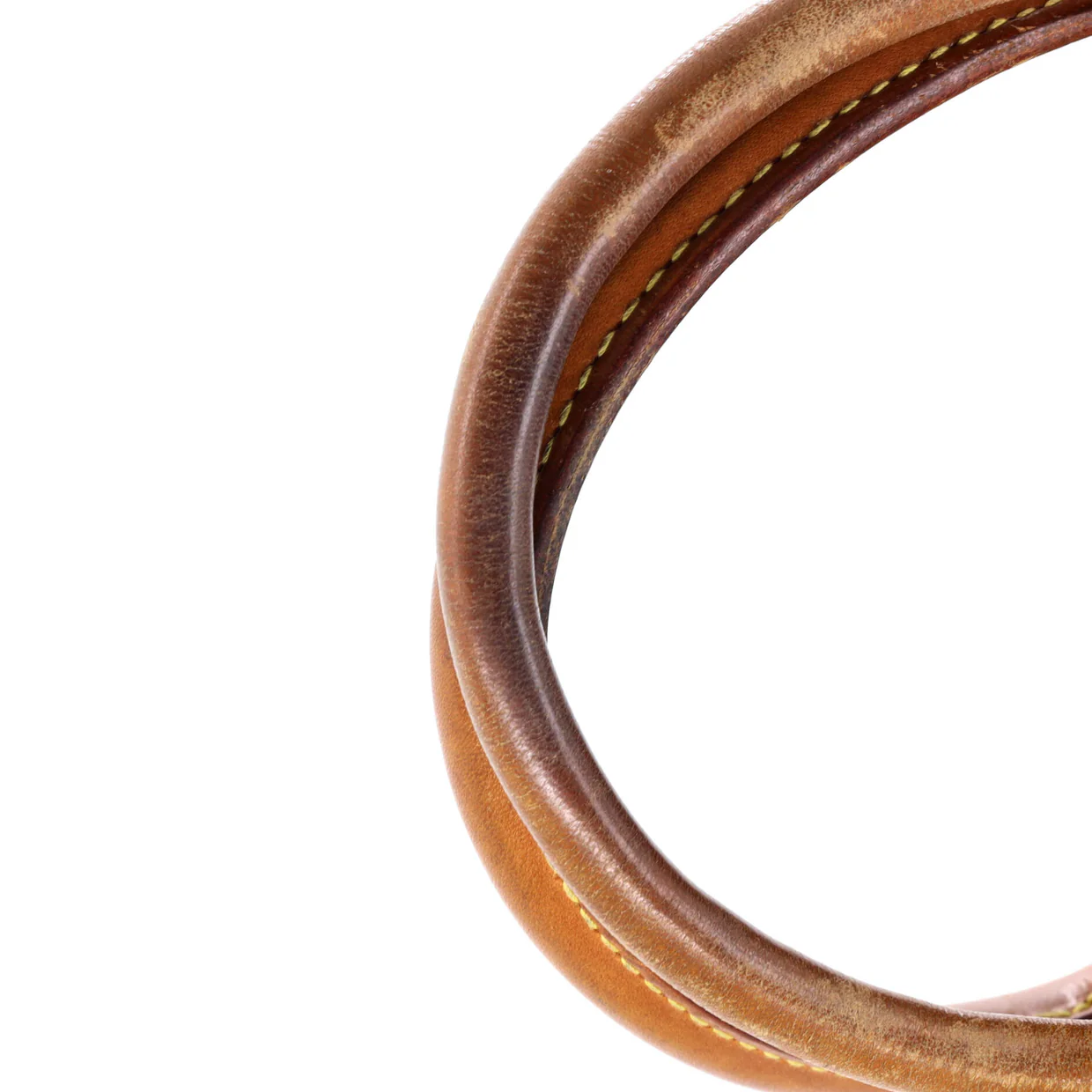 Ellipse Bag Monogram Canvas PM - Deep Luxury