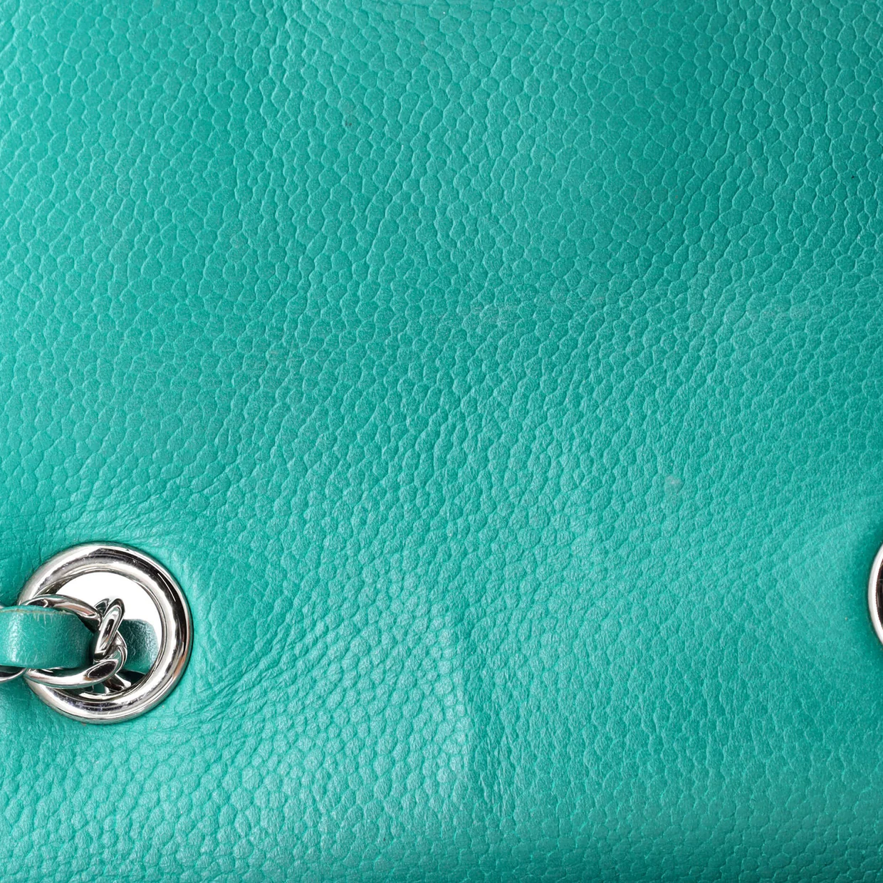 CC Box Flap Bag Quilted Calfskin Mini - Deep Luxury