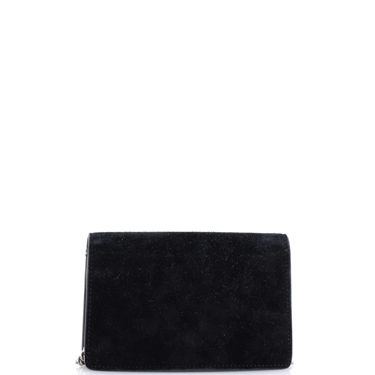 Dionysus Bag Suede Super Mini - Deep Luxury