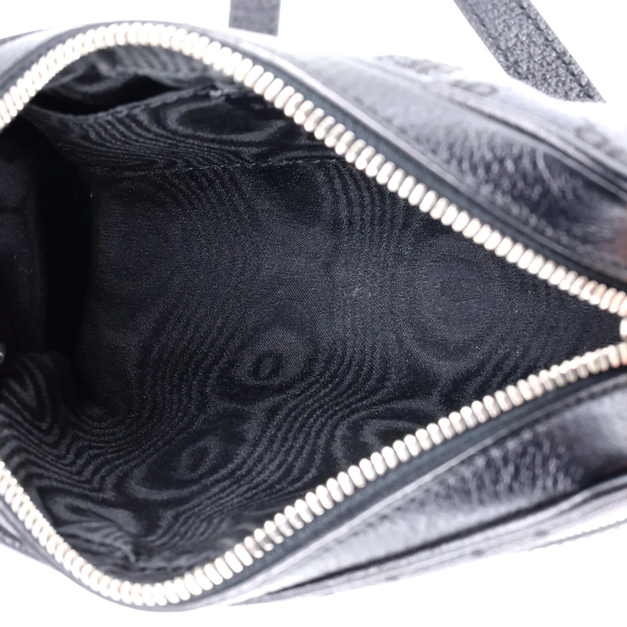 x Gucci The Hacker Project Camera Bag BB Canvas Mini - Deep Luxury