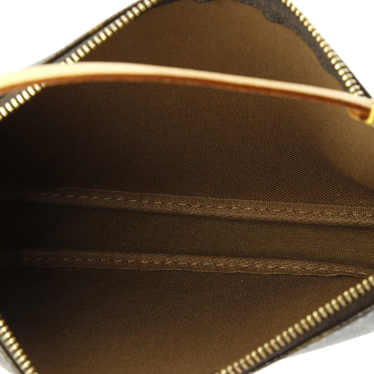 Pochette Accessoires Limited Edition Monogram Murakami Panda - Deep Luxury
