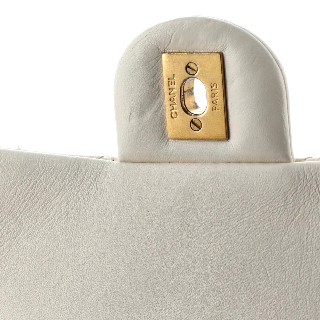 Romance Square Flap Bag Quilted Lambskin Mini - Deep Luxury