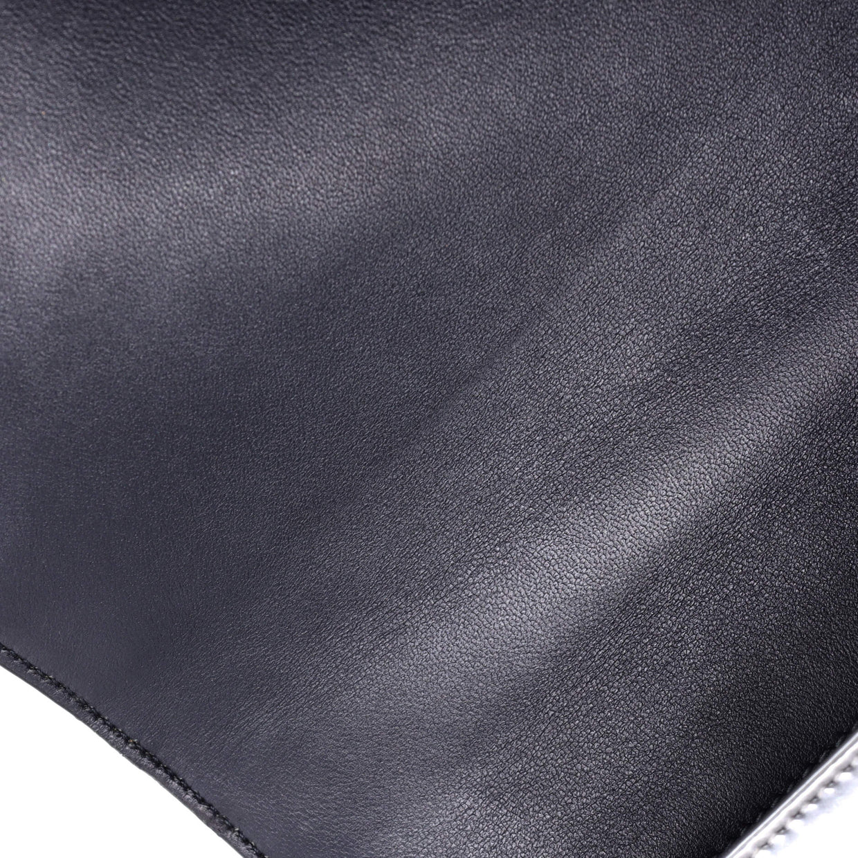 Diorama Flap Bag Cannage Embossed Calfskin Small - Deep Luxury