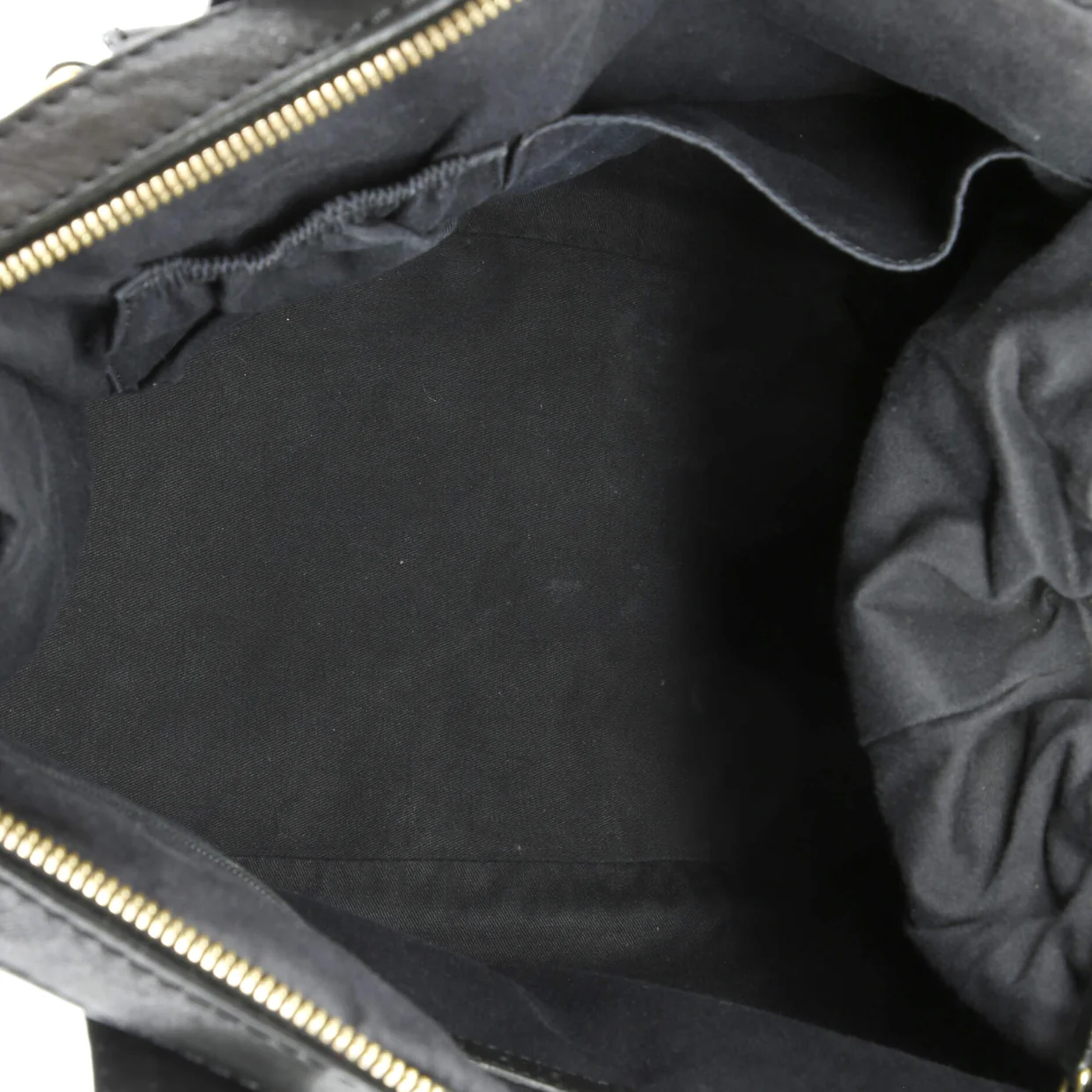 Nightingale Satchel Leather Medium - Deep Luxury