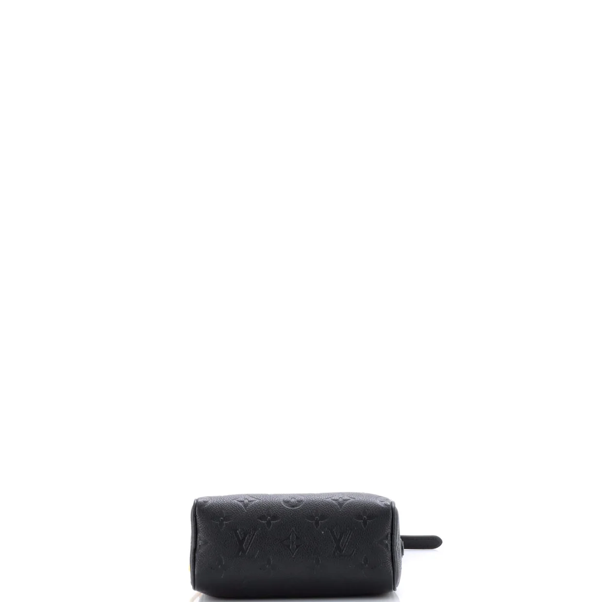 Speedy Bandouliere NM Bag Monogram Empreinte Leather Nano - Deep Luxury