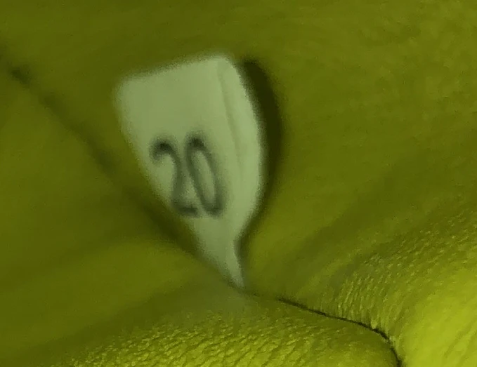 Convertible Shopping Tote Nappa Antique Mini - Deep Luxury