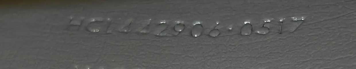 Sunset Crossbody Bag Leather Medium - Deep Luxury