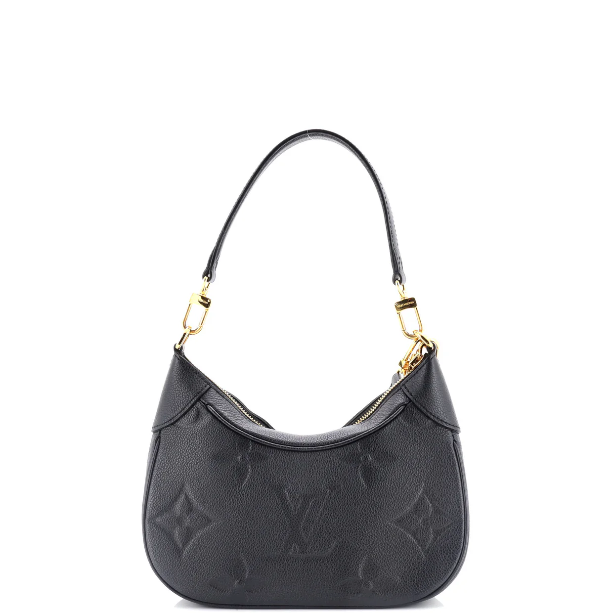 Bagatelle NM Handbag Monogram Empreinte Giant - Deep Luxury