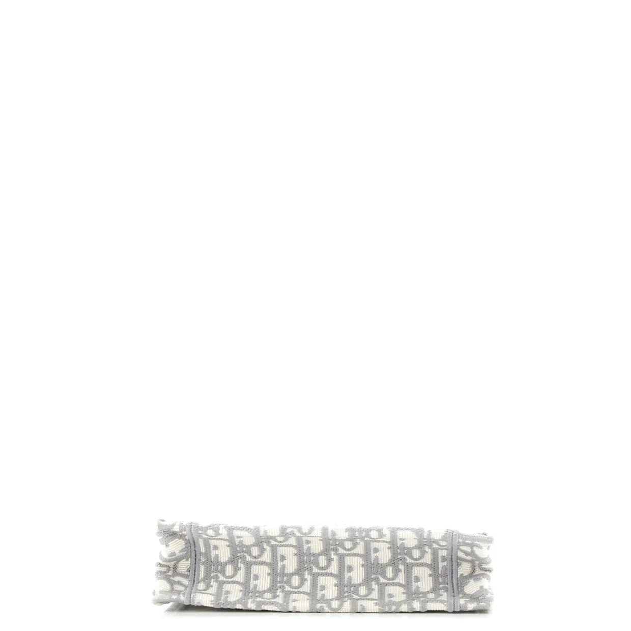 Book Tote Oblique Canvas Mini - Deep Luxury