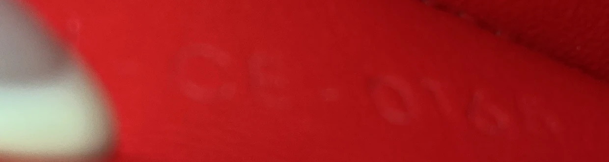 Classic Box Bag Grainy Leather Small - Deep Luxury