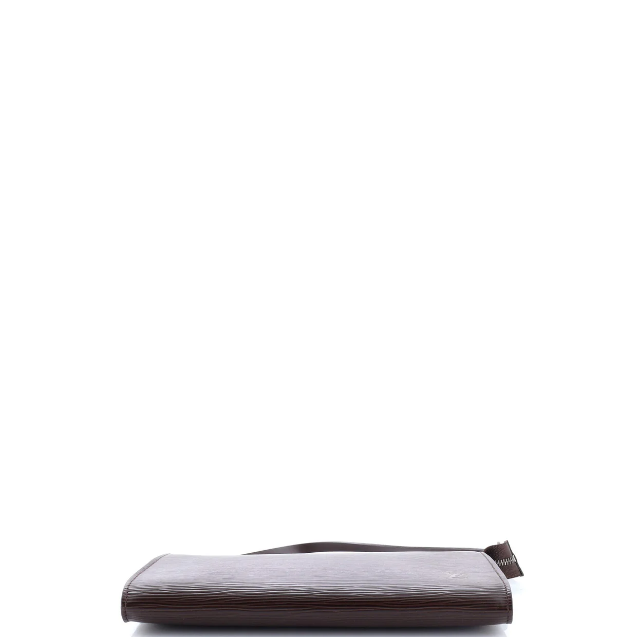 Pochette Accessoires Epi Leather - Deep Luxury