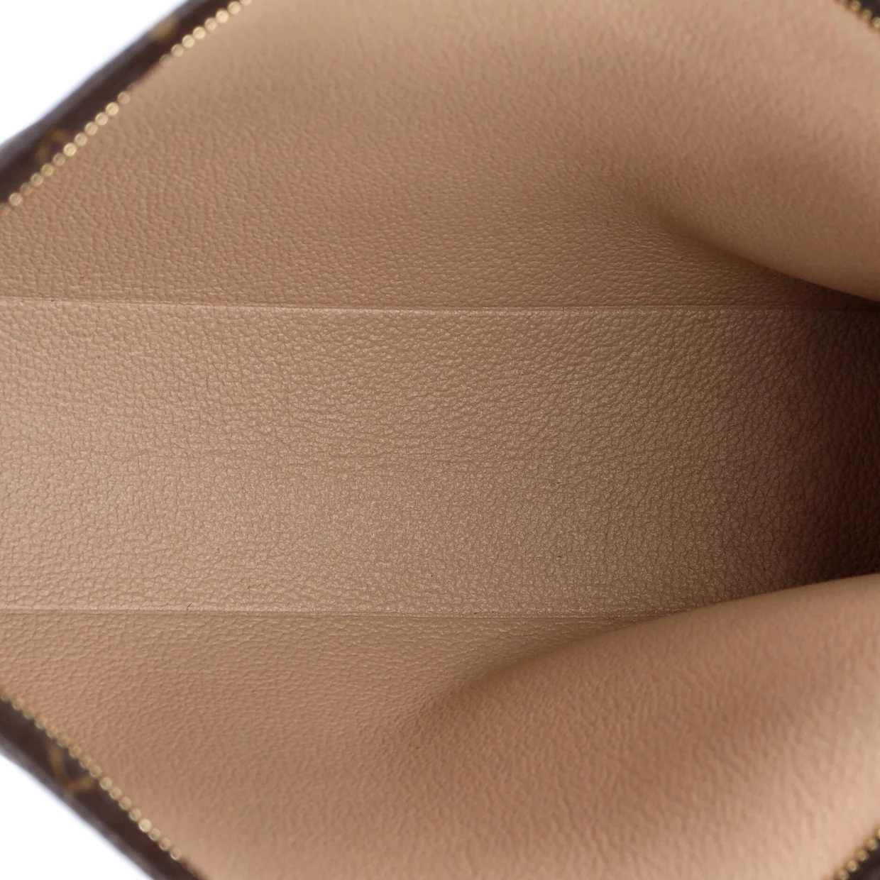 Toiletry Pouch NM Monogram Canvas - Deep Luxury