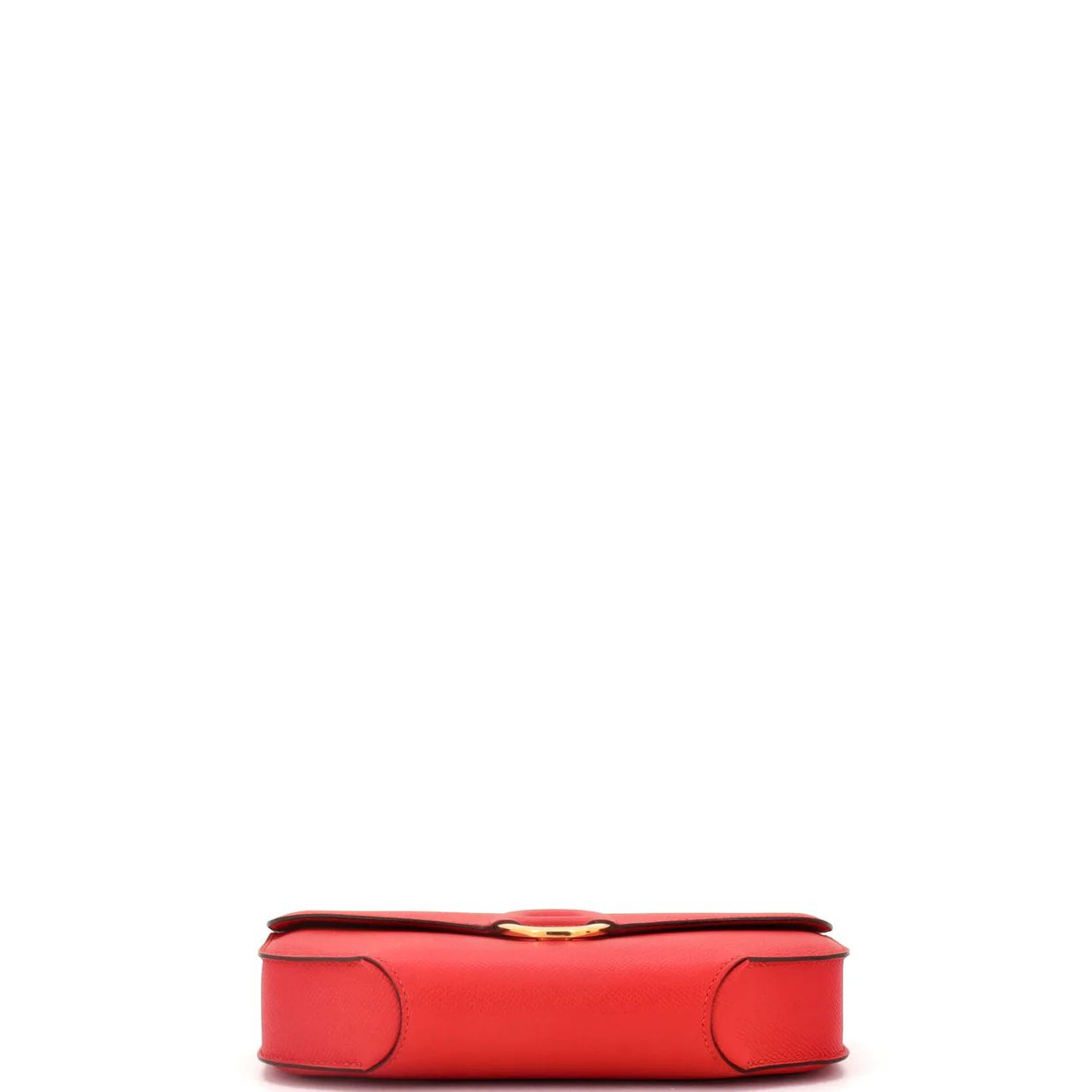Cherche Midi Clutch Epsom - Deep Luxury