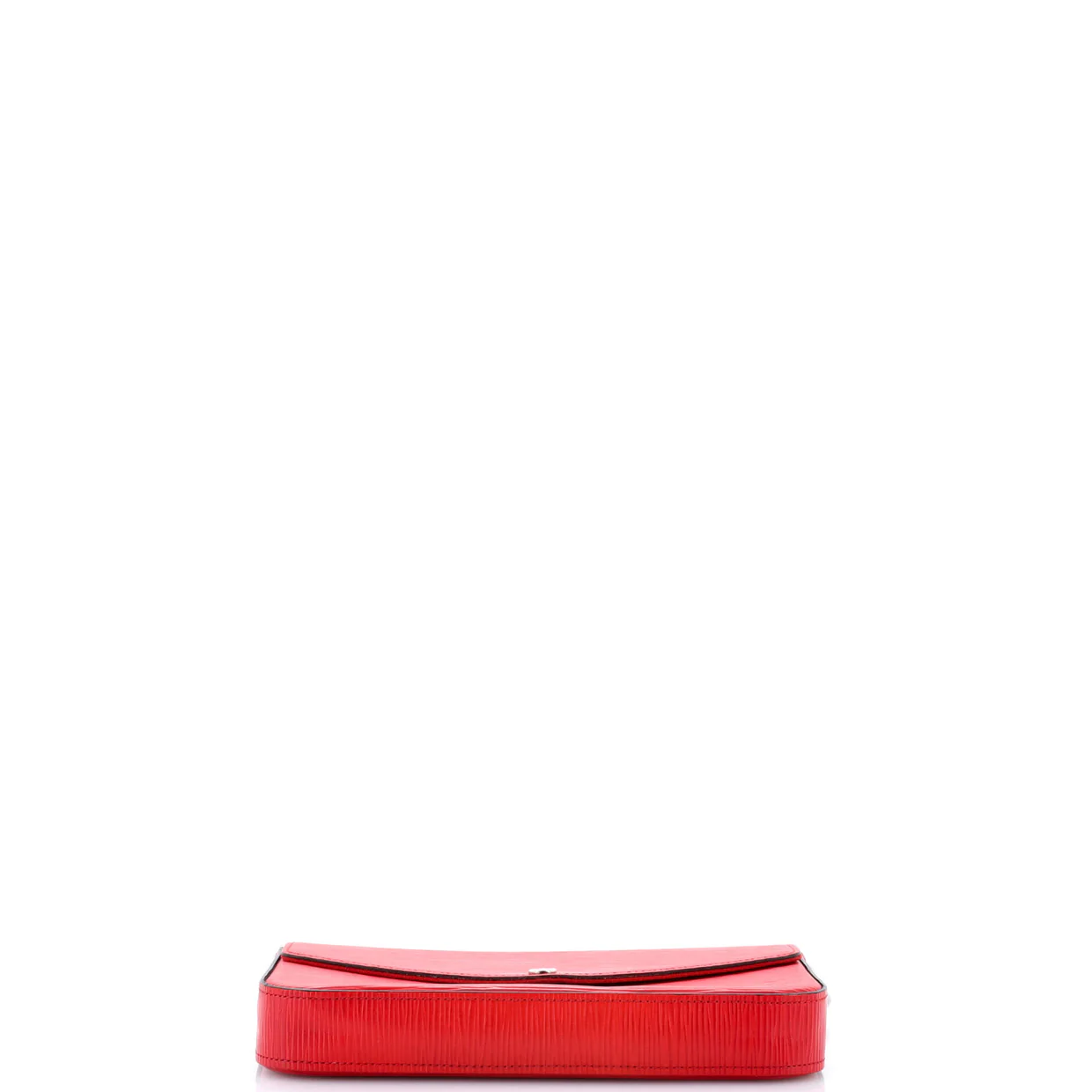 Felicie Pochette Epi Leather - Deep Luxury