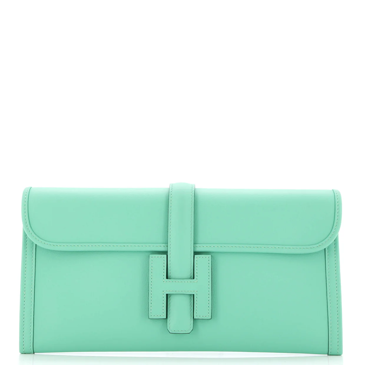 Jige Elan Clutch Swift 29 - Deep Luxury