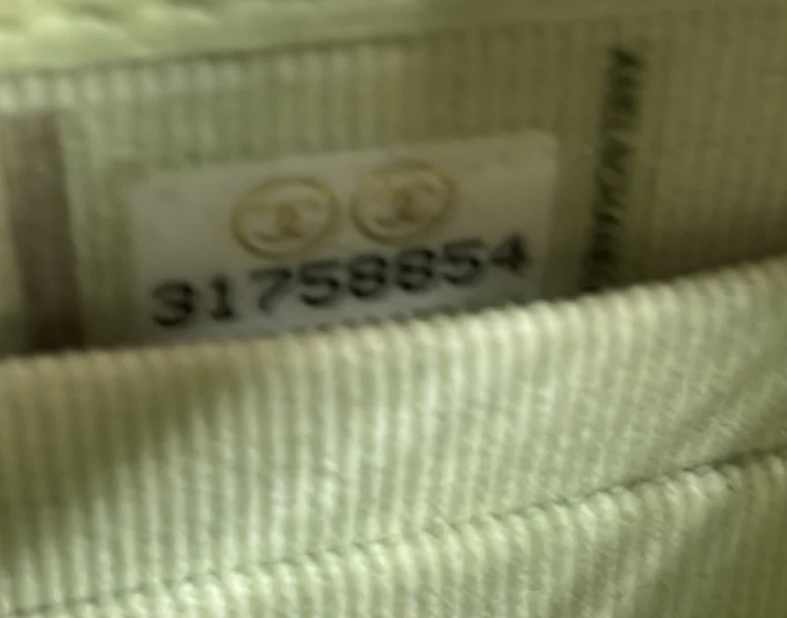 Trendy CC Clutch with Chain Quilted Lambskin Small - Deep Luxury