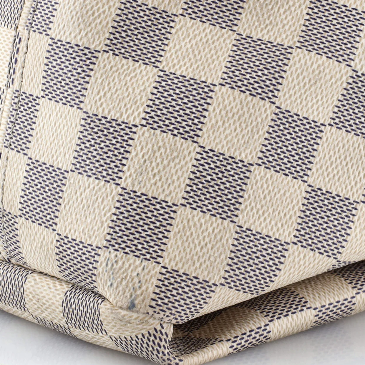 Artsy Handbag Damier GM - Deep Luxury