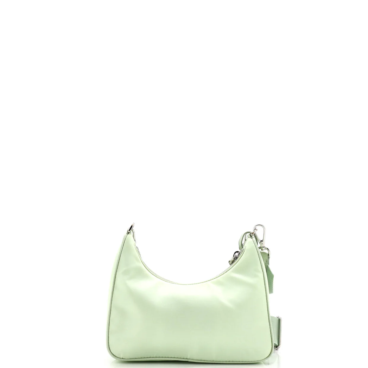 Re-Edition 2005 Shoulder Bag Tessuto Small - Deep Luxury