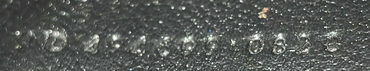 Loulou Shoulder Bag Matelasse Chevron Patent Small - Deep Luxury