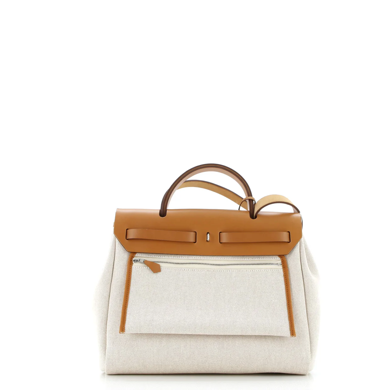 Herbag Zip Circuit 24 Vache Hunter and Leather 31 - Deep Luxury