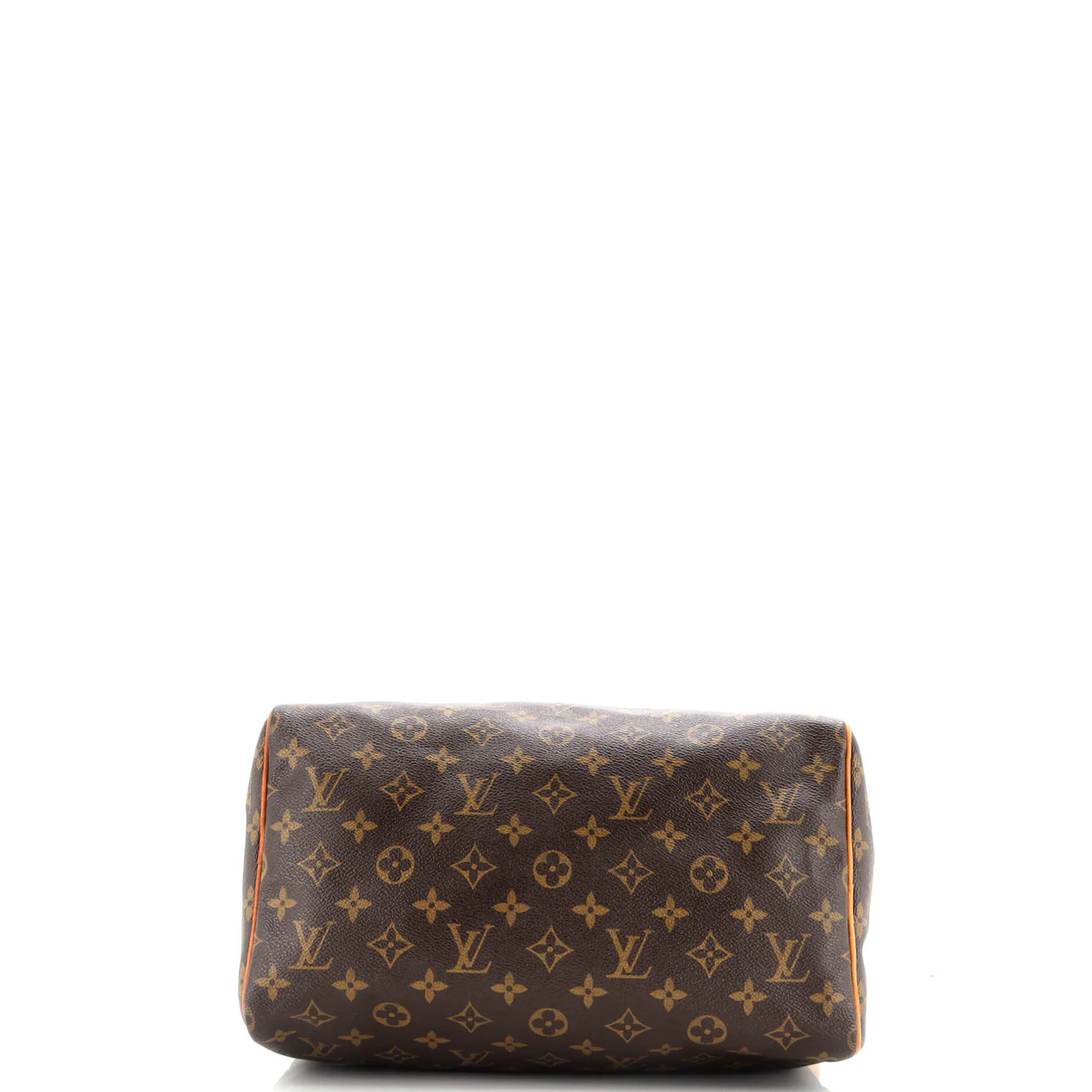 Speedy Handbag Monogram Canvas 30 - Deep Luxury