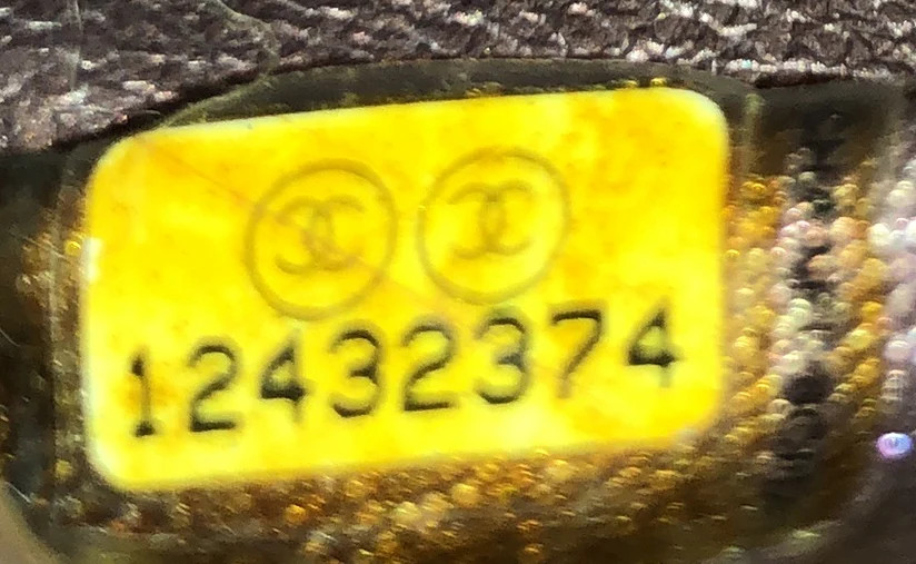 Reissue 2.55 Flap Bag Quilted Metallic Aged Calfskin 226 - Deep Luxury