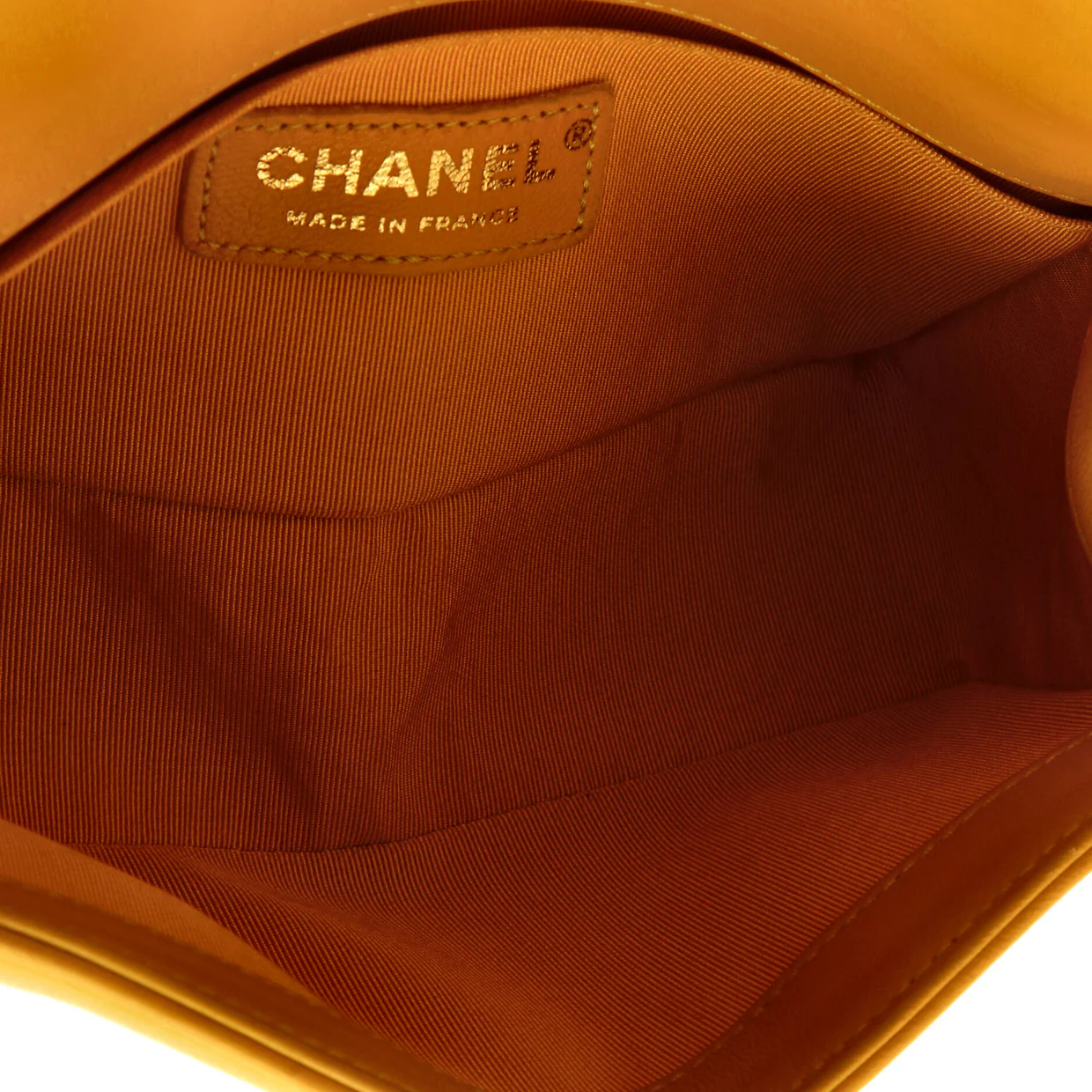 Boy Flap Bag Quilted Lambskin Small - Deep Luxury