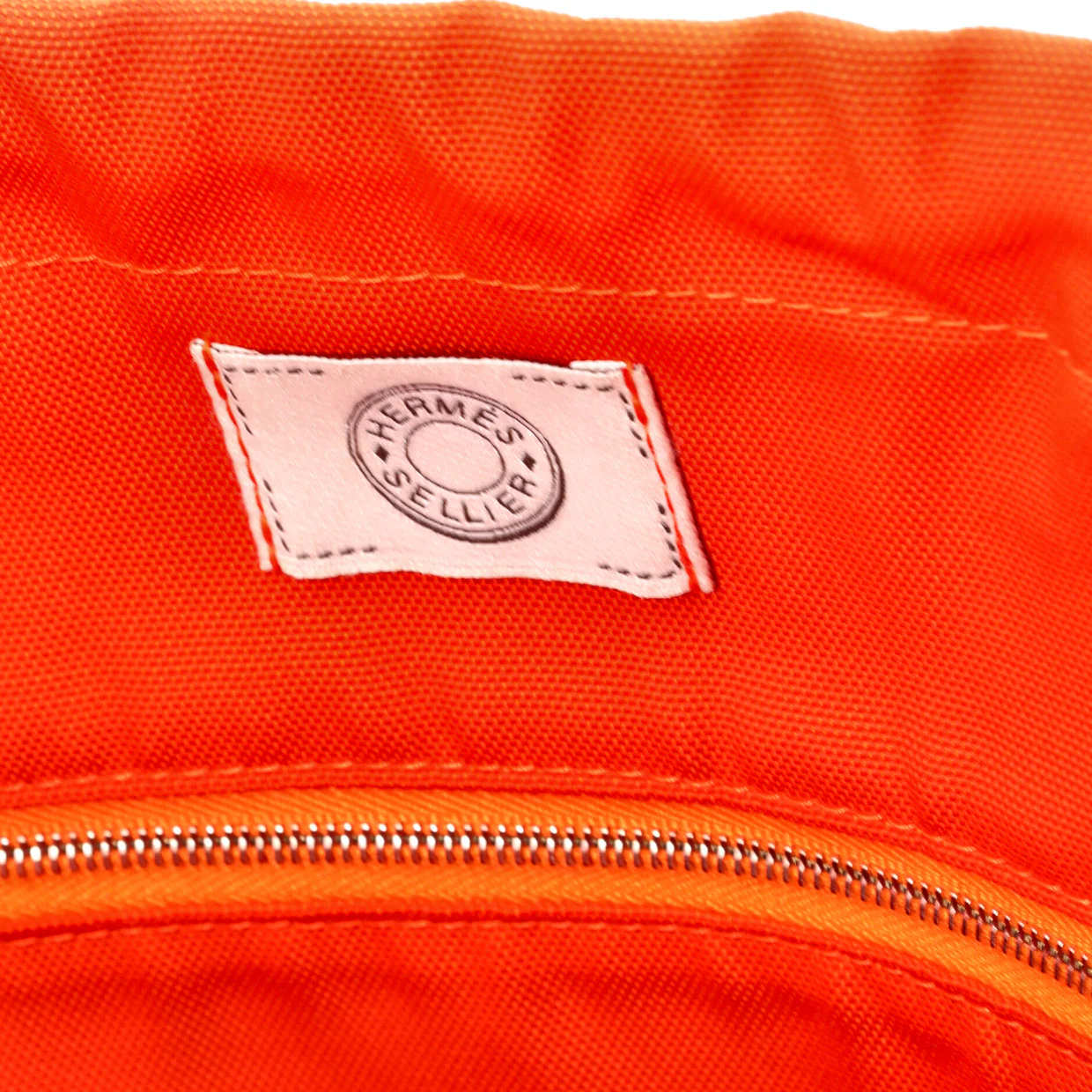 Sac De Pansage Groom Handbag Canvas - Deep Luxury