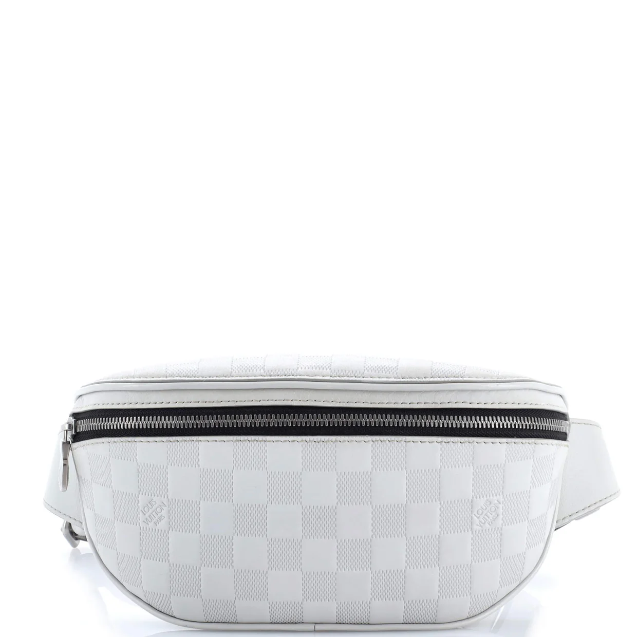Campus Bumbag Damier Infini Leather - Deep Luxury