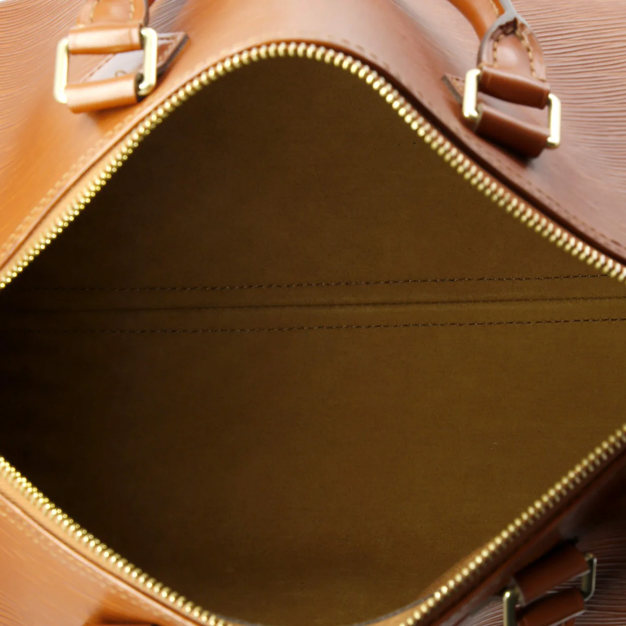 Speedy Handbag Epi Leather 30 - Deep Luxury